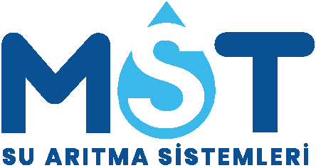 MST Su Arıtma Sistemleri