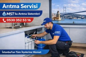 Adalan Arıtma Servisi